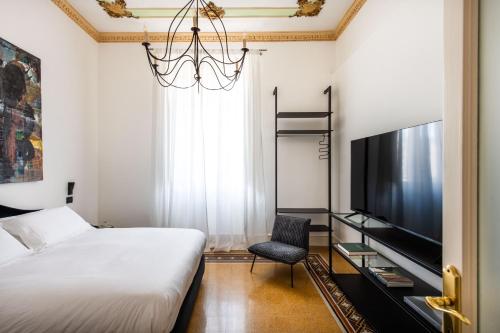 Libertà 78 - Art Suite & Spa photo 4