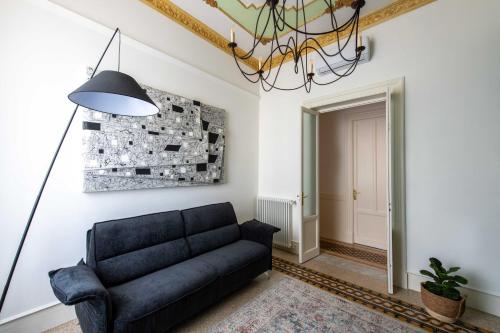Libertà 78 - Art Suite & Spa photo 18