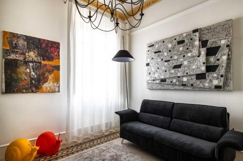 Libertà 78 - Art Suite & Spa photo 20