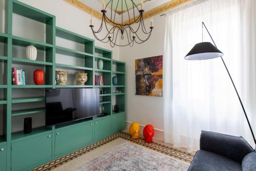 Libertà 78 - Art Suite & Spa photo 9