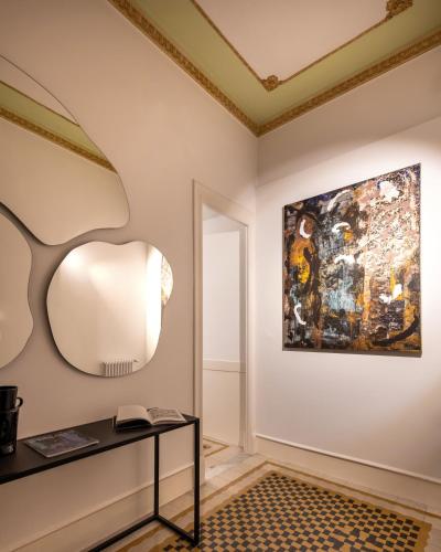 Libertà 78 - Art Suite & Spa photo 22
