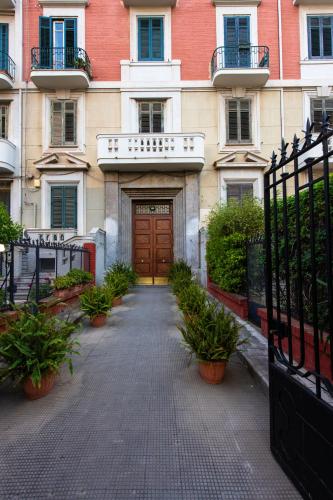 Libertà 78 - Art Suite & Spa photo 25