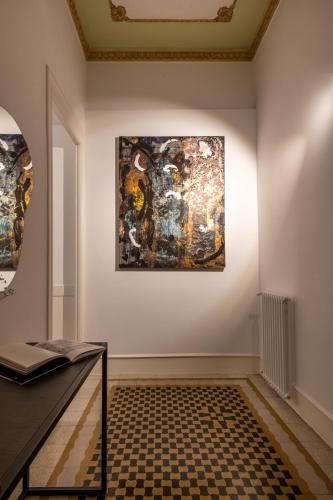 Libertà 78 - Art Suite & Spa photo 12