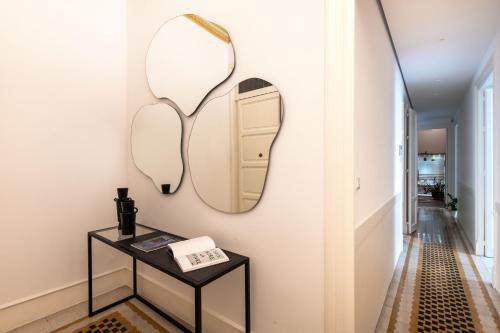 Libertà 78 - Art Suite & Spa photo 11