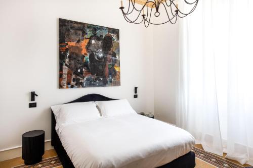 Libertà 78 - Art Suite & Spa photo 14