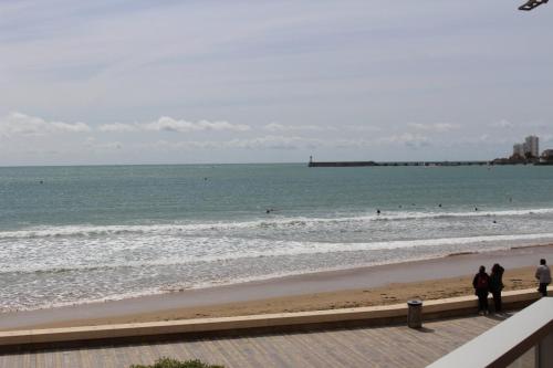 Studio sur le remblai des Sables dOlonne