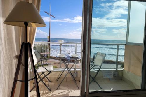 Studio sur le remblai des Sables dOlonne