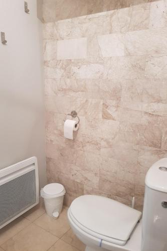 Studio sur le remblai des Sables dOlonne
