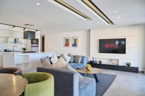 Apartment Sea View B1 – Mosquée Hassan II – By TheCasaEdition