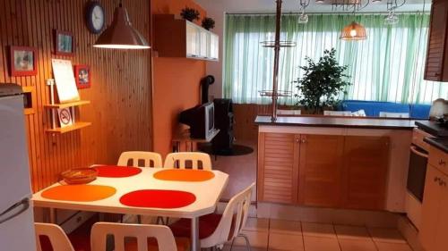 Balaton Siofok Vacation House