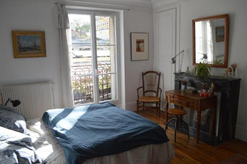 Chambre dans appartement