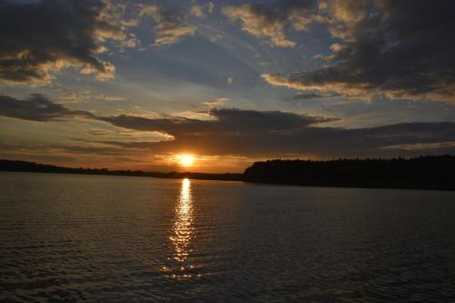 Gallery image of Willa w Piszu in Pisz