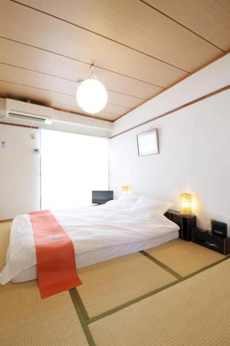 Dai3Himawari by b hotel - Best location ! 1 min walk to Peace Park Dome -701