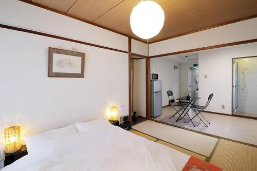 Dai3Himawari by b hotel - Best location ! 1 min walk to Peace Park Dome -701