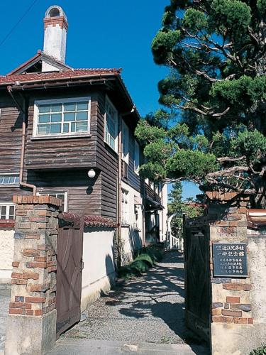 Gallery image of 近江八幡ステーションホテル in Omihachiman