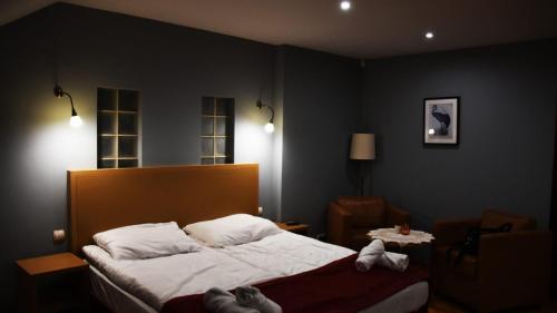 Gallery image of Willa w Piszu in Pisz