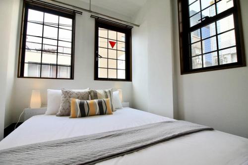 Pacifica by b hotel - 30sec walk to PeacePark, Beautiful Condo