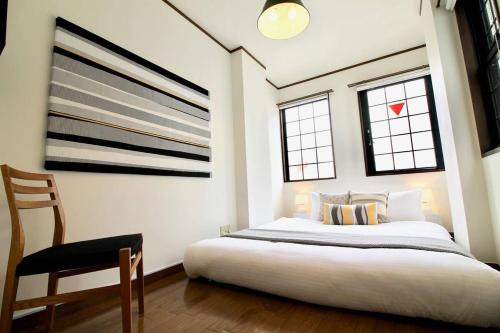 Pacifica by b hotel - 30sec walk to PeacePark, Beautiful Condo