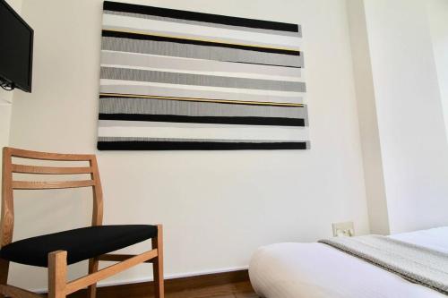 Pacifica by b hotel - 30sec walk to PeacePark, Beautiful Condo