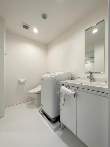 b hotel Arts Dobashi - Beautiful Apt in the Heart of the City