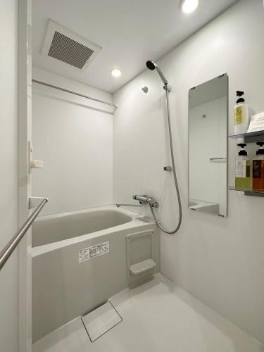 b hotel Arts Dobashi - Beautiful Apt in the Heart of the City