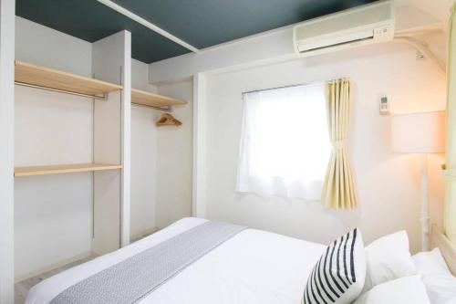 La-Shante by b hotel - 5 mins walk to the PeacePark & Up to 4 ppl