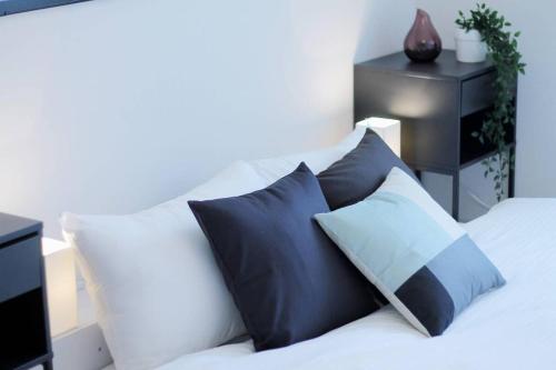 b hotel Ball Park - Apt 2mins to Baseball 5mins to Hiroshima Sta 4ppl