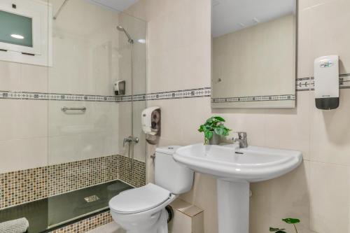 Suite Home Sagrada Familia photo 252