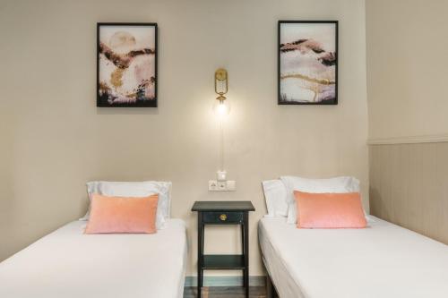 Suite Home Sagrada Familia photo 249