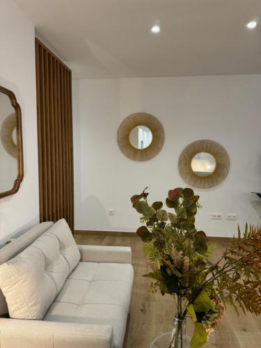 ALDERETE SUITES