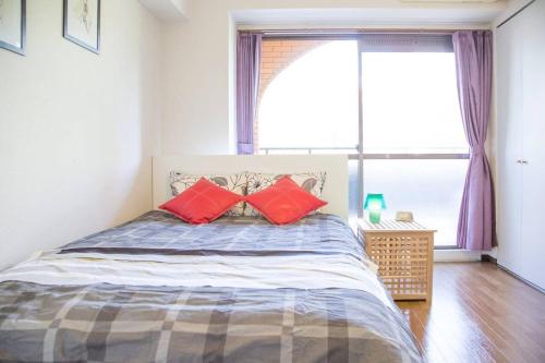 Rokko - Modern Apartment near Hiroshima Station for 5 ppl