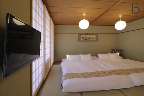 Hanagin by b hotel - Large 2 bedroom apartment for 12people 301