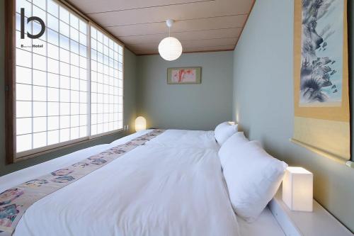 Hanagin by b hotel - Spacious 2 bedroom Japanese Apt for 10 ppl 401