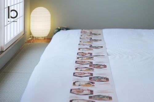 Hanagin by b hotel - Spacious 2 bedroom Japanese Apt for 10 ppl 401