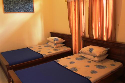 Gallery image of De Ibeel Guesthouse in Pangandaran