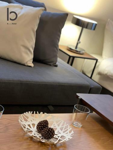 b hotel Nekoyard - Loft Studio 5 Min Walk to Peace Park