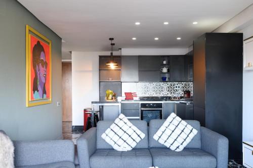 Apartment Sea View B9 – Mosquée Hassan II – By TheCasaEdition