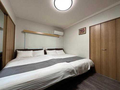 Casaen by b hotel - New 1Br Apt few minutes walk to Hondori District