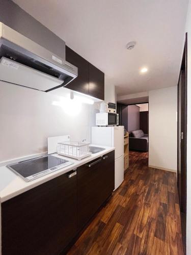 Casaen by b hotel - Modern 1Br Apt near Hondori District for 6ppl