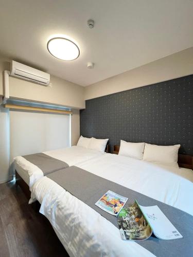 Casaen by b hotel - Hiroshima City Apt for 6Ppl Very Good Location