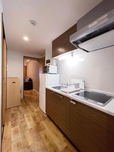 Casaen by b hotel - Hiroshima City Apt for 6Ppl Very Good Location