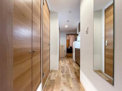 Casaen by b hotel - Hiroshima City Apt for 6Ppl Very Good Location