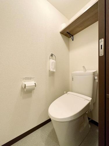 Nagomi by b hotel - Beautiful 1 BR New Apt City Center for 3 Ppl
