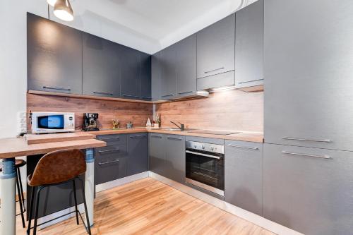 Rue de France - 2pers, wifi, hyper centre