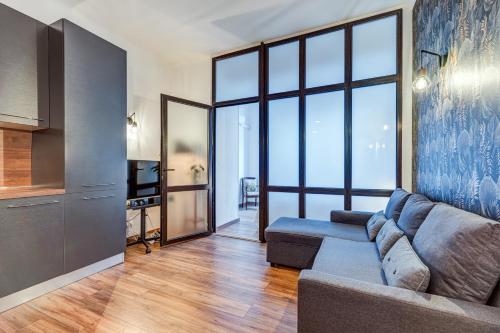 Photo de la galerie de l'établissement Rue de France - 2pers, wifi, hyper centre, à Nice