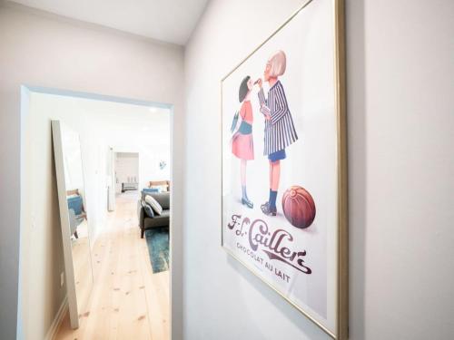 Gambar di galeri bagi Downtown Great Barrington Enjoy Mountain Views di Great Barrington