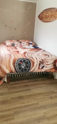 Photo de la galerie de l'établissement Comme a la maison, à La Jonchère