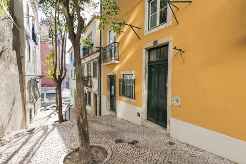 Historical Apartament Santos II