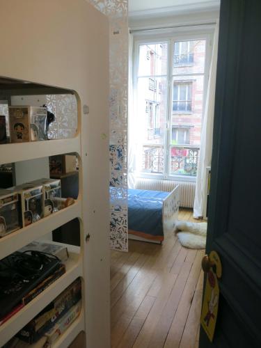Appartement General Leclerc CityCosy