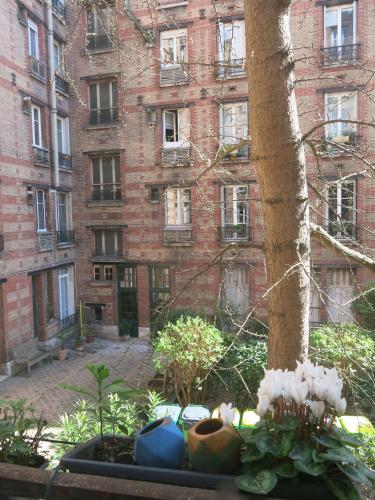 Appartement General Leclerc CityCosy